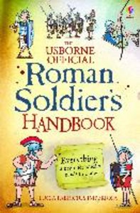 Roman Soldier's Handbook