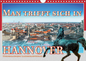 Man trifft sich in Hannover