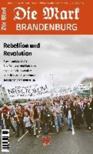 Ewig in Aufruhr - Rebellion und Revolution