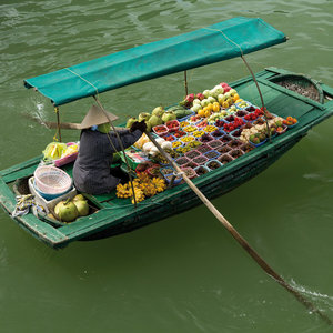 Street Food 2022