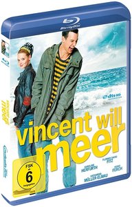Vincent will meer