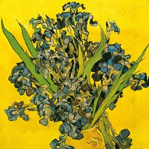 van Gogh - From Vincent\'s Garden 2022