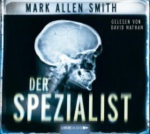 Der Spezialist, 6 Audio-CDs