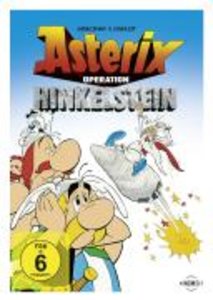Asterix - Operation Hinkelstein
