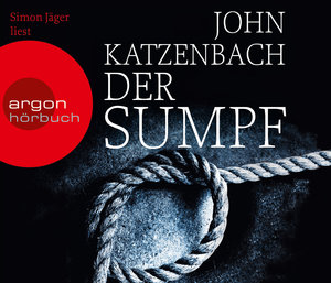 Der Sumpf, 6 Audio-CDs