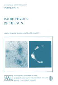 Radio Physics of the Sun