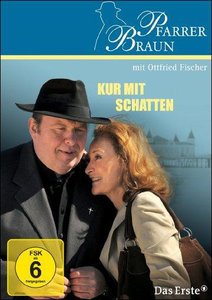 Kur mit Schatten, 1 DVD
