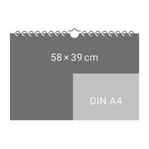 Horizonte Kalender 2026