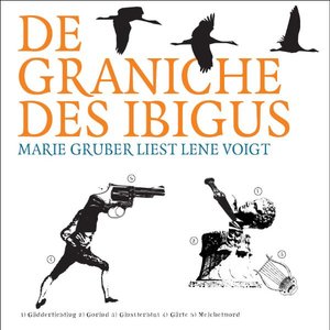 De Graniche des Ibigus, 1 Audio-CD
