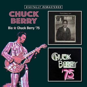 Bio/Chuck Berry 75, 1 Audio-CD