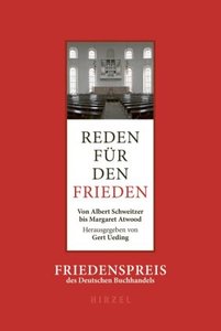 Reden für den Frieden