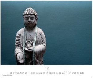 Buddhas 2022 S 24x35cm
