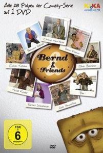 Bernd & Friends