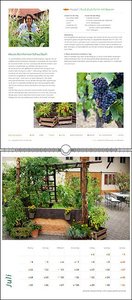 Mein leckerer Garten 2022