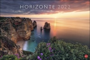 Horizonte Kalender 2022
