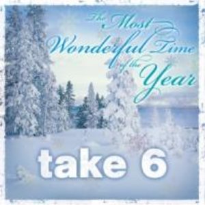 Take: Most Wonderful Time Of The Year