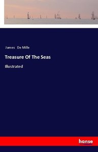 Treasure Of The Seas