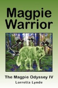 Magpie Warrior