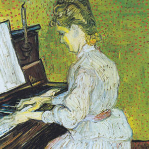 Vincent van Gogh - Classic Works 2023