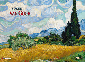 Van Gogh 2022