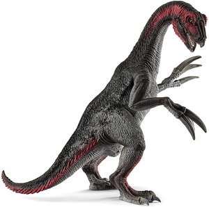 Schleich 15003 - Therizinosaurus, Dinosaurier, Tierfigur