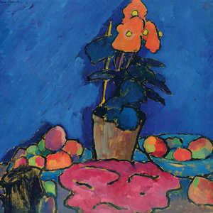 Jawlensky 2022