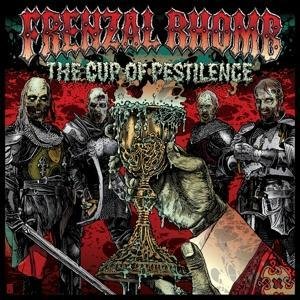 The Cup Of Pestilence, 1 Audio-CD