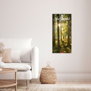 Im Wald Kalender 2026
