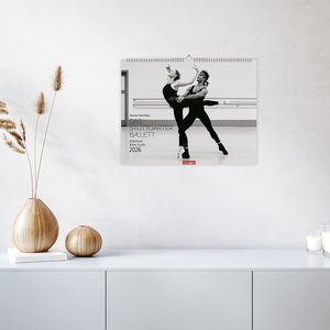 Ballettsaal - Stuttgarter Ballett 2026