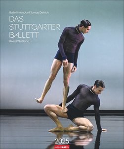 Stuttgarter Ballett 2025