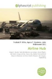 Airline Hub