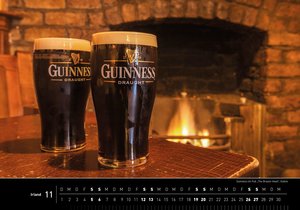 360° Irland Premiumkalender 2022