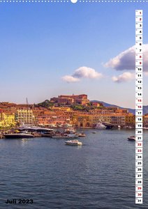 Schönes Italien. Impressionen by VogtArt (Wandkalender 2023 DIN A2 hoch)