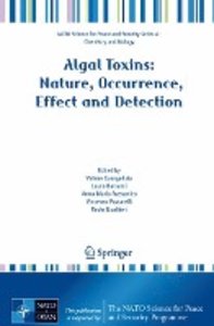 Algal Toxins: Nature, Occurrence, Effect and Detection