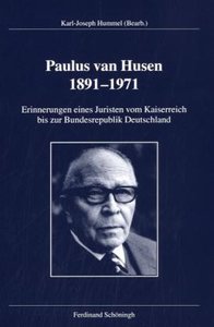 Paulus van Husen (1891-1971)
