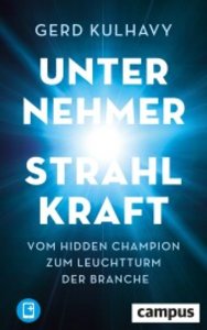 Unternehmer-Strahlkraft, mit 1 Buch, mit 1 E-Book