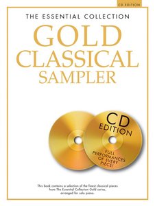 ESSENTIAL COLL GOLD CLASSICAL