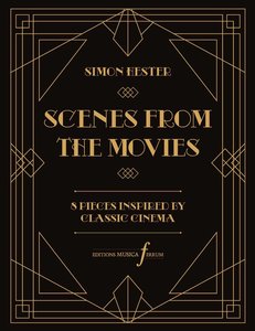 Scenes from the Movies