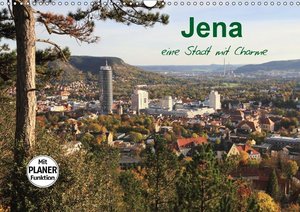 Jena in Thüringen