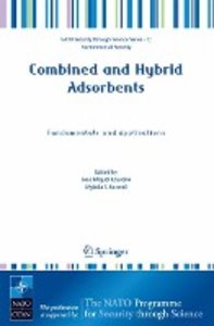 Combined and Hybrid Adsorbents