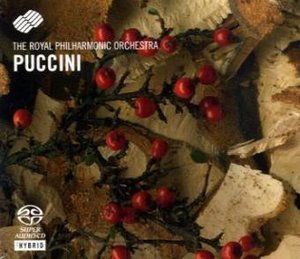 Puccini-Highlights
