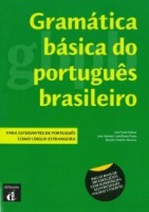 Gramática básica do português brasileiro