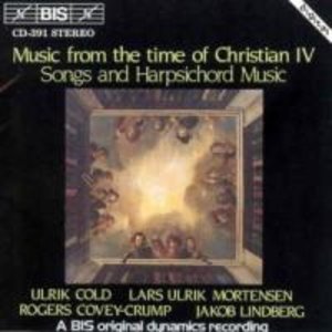 Musik am dän.Hofe zur Zeit Christian IV (3)