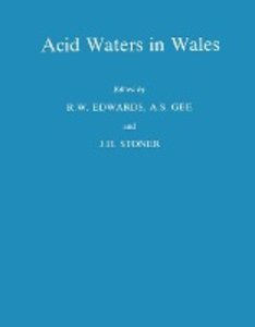 Acid Waters in Wales