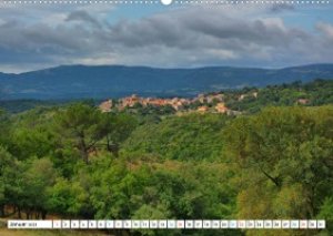 Frankreichs wunderbare Landschaften - Languedoc-Roussillon (Prem