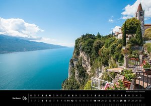 360° Gardasee Premiumkalender 2022