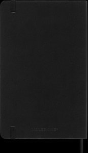 Moleskine 18 Monate Wochenkalender 2024/2025, L/A5