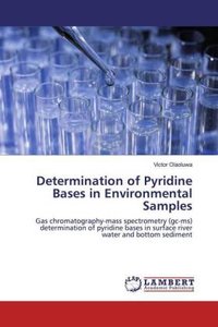Determination of Pyridine Bases in Environmental Samples