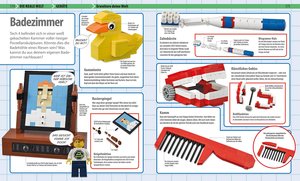 LEGO® Super Ideen