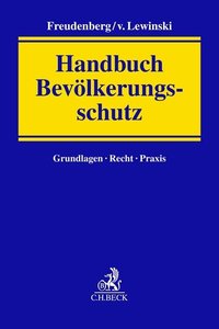 Handbuch Bevölkerungsschutz